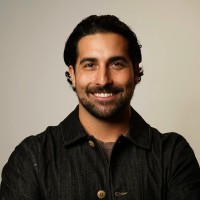 Cyrus Akrami